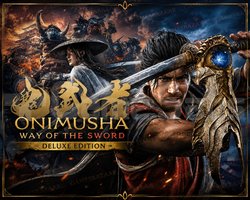Onimusha WotS - Premium Deluxe