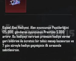 HELİKOPTER 125.000 POPÜLERLİK  ANLIK TESLİMAT
