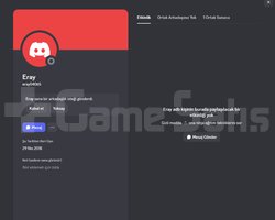 2018 boş discord hesabı