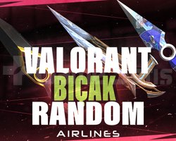 TR | BIÇAK GARANTİLİ HESAPLAR / BOŞ YOK