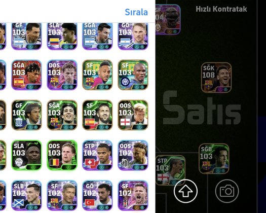 KG 3283 8 BOMBACI+MESSİ+OSİMHEN+İNİESTA+PİRLO