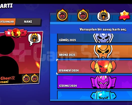 FIRSAT HESABI 100K MASTER GÖKTAŞI 3