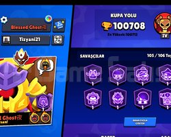 FIRSAT HESABI 100K MASTER GÖKTAŞI 3