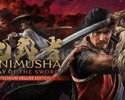 Onimusha WotS - Deluxe Sürüm