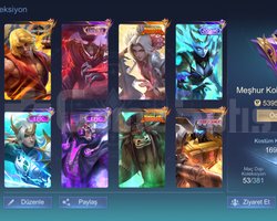 CHOU street fighter LİNG panda HAYA muğlak