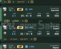 UYGUNA HIZLI ELO BOOST