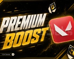 PREMIUM BOOST KEYFI