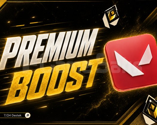 PREMIUM BOOST KEYFI