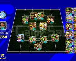Dünya rekoru max 3354 baba hesaptır