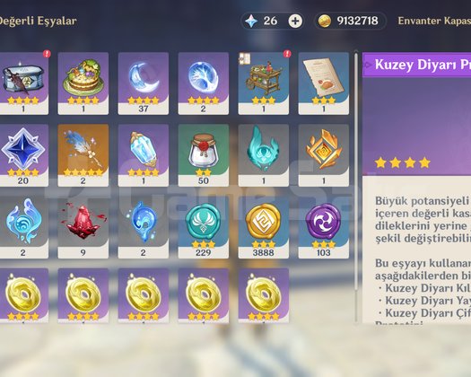 EU AR53 C2R1 NAVİA+FURİNA BOŞ MAP