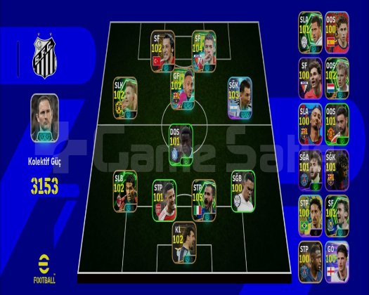 105 BONUCCİLİ GÜZEL BAŞLANGIÇ HESABI