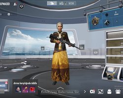 TEK BAĞ !! ALTIN V + 2x ID KARTI ++