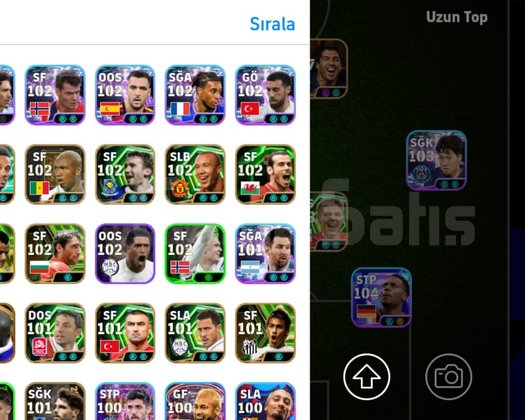 PES HESAP