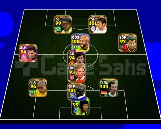 PES HESAP