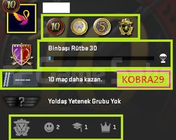 ANINDA TESLİM ! FACEİT+4 MADALYA 53 WİN 174 SAAT