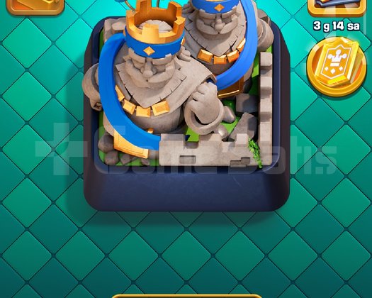 10 k kupa acil