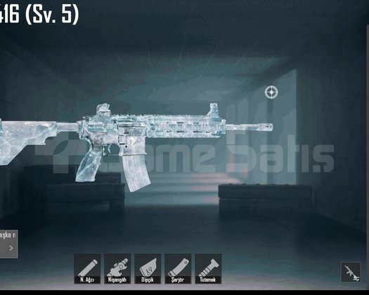 PUBG MOBİLE HESABI SATILIK | UYGUN FİYAT - KAÇIRMA