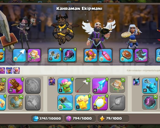 Bb17 hesap coc