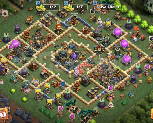 Bb17 hesap coc
