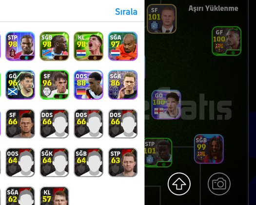 Güzel hesap alın ucuz Ronaldo Kane