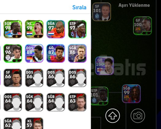 Güzel hesap alın ucuz Ronaldo Kane