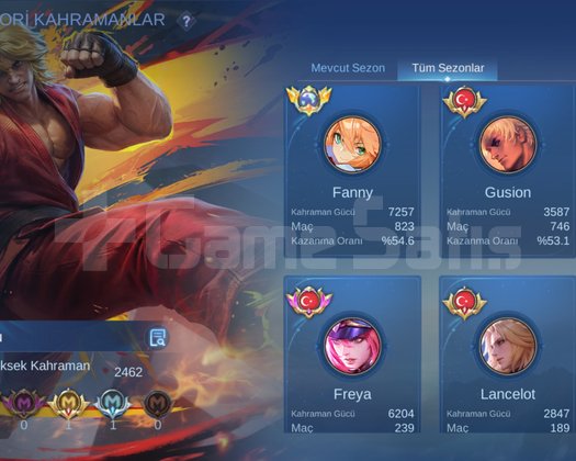 KÜRESEL 37K SIRLAMA FANNY GLOBAL TAG