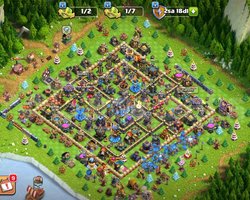 COC BB18 dolu