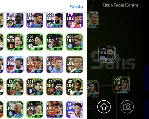 KG 3232 2 BOMBACI+ZLATAN+MARMUSH+NEVER+SCHOLES