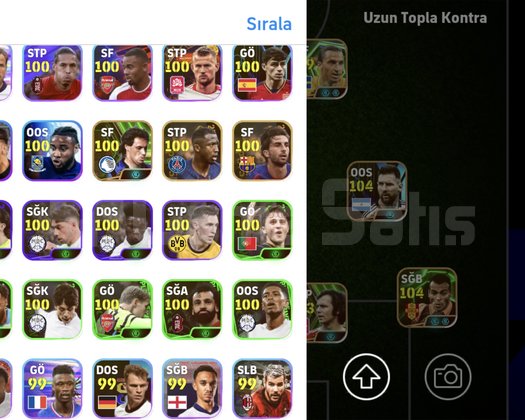 KG 3232 2 BOMBACI+ZLATAN+MARMUSH+NEVER+SCHOLES
