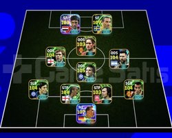 KG 3232 2 BOMBACI+ZLATAN+MARMUSH+NEVER+SCHOLES