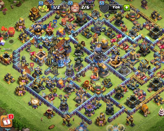 TH18 SAĞLAM GÜVENİLİR HESAP