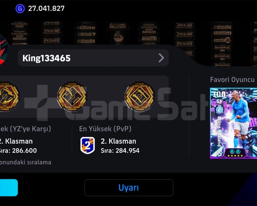 UYGUNA SAĞLAM REZERVLİ HESAP