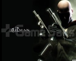 Hitman Contracts