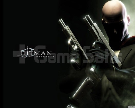 Hitman Contracts