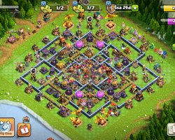 210 LEVEL  TH16 | 2300 ELMAS | 15 KOSTÜM | MANZARA