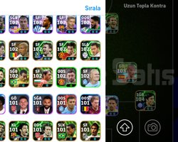 TEK BAG HESABLAR ALİNİR +3200 OLSUN