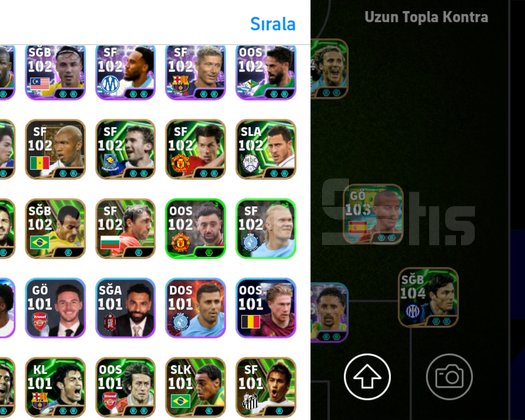 TEK BAG HESABLAR ALİNİR +3200 OLSUN