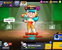 48K+ KUPA | MAX KARAKTER | 300+ KOSTÜM FIRSAT