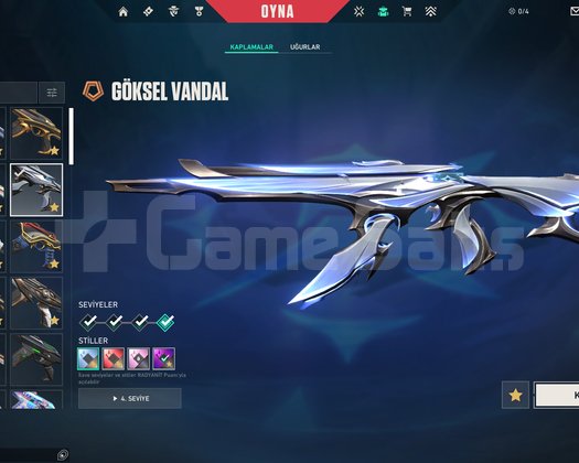 GÜNCEL İMMO 1 +300K YATIRMA ÖMÜRLÜK ACC VİDEOLU
