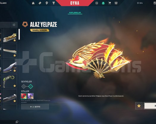 GÜNCEL İMMO 1 +300K YATIRMA ÖMÜRLÜK ACC VİDEOLU
