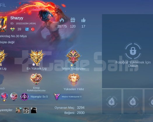 5 ADET LEGEND ve birsürü Kostüm