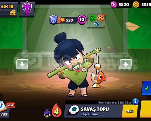 62.5K 300 DESENLİ FULL+FULL HESAP + CR BONUS