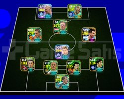 3267 GUC 8BOMBACI 108 ADRIANO 108TOTTI 108 HALAND