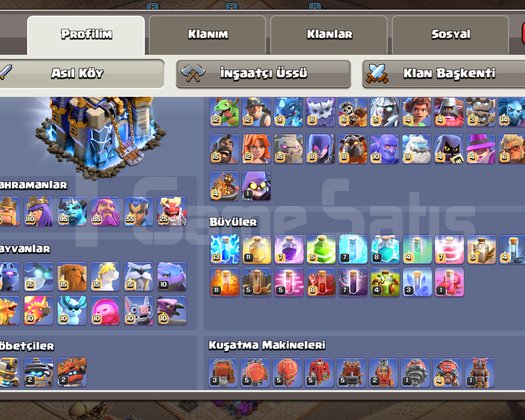TH18 max 46 kostüm demirci max