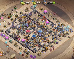TH18 max 46 kostüm demirci max