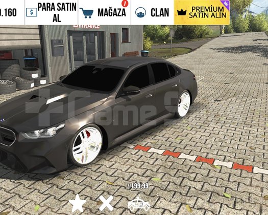CAR PARKİNG