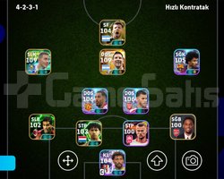 109 HAZARD+BÜTÜN MESSİLER HESABA BAKIN!!!