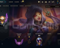 TR Master 250 LP Jg main 16 bin mavi özlü jg hesap