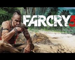 Far cry 3 Garanti Hesap !!