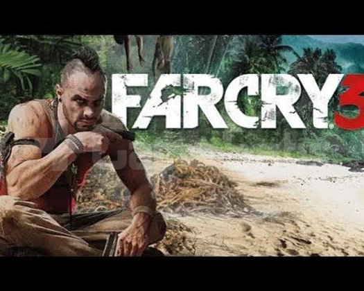 Far cry 3 Garanti Hesap !!